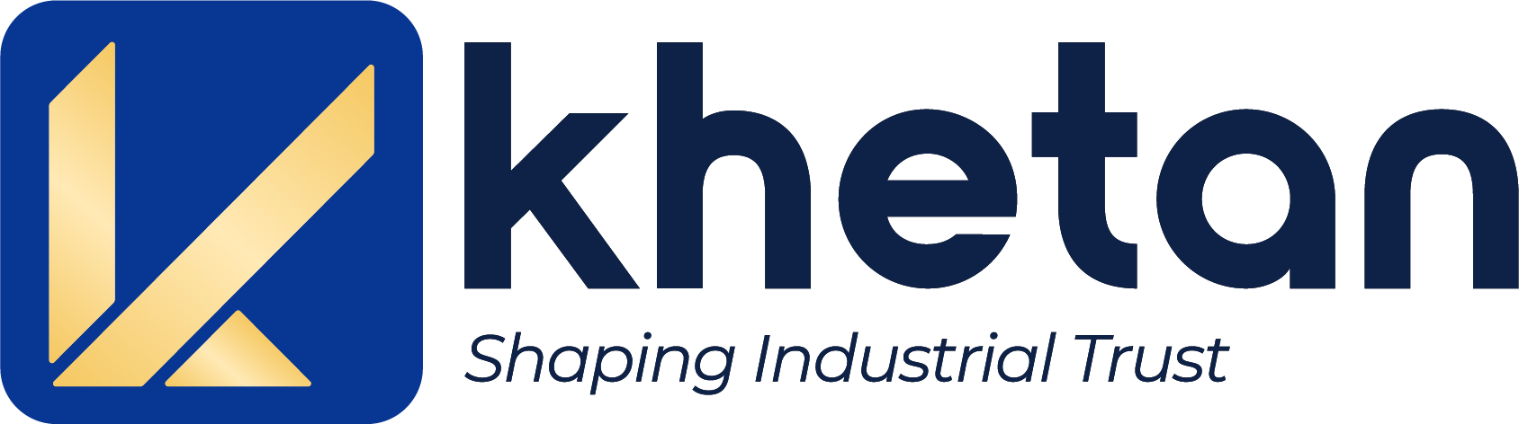 Khetan Group Logo