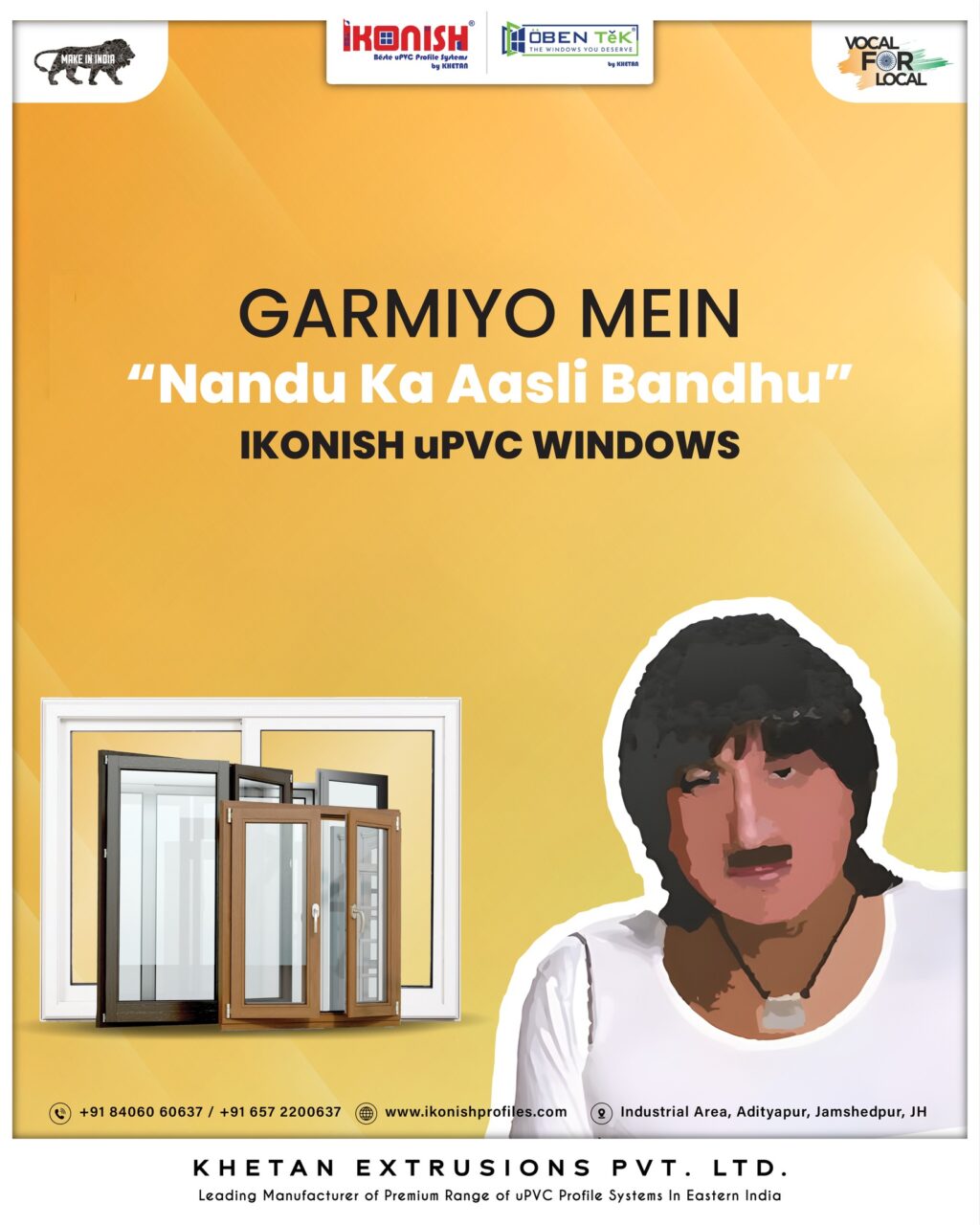 Instagram post from ikonishprofiles. This post is in position 8.
